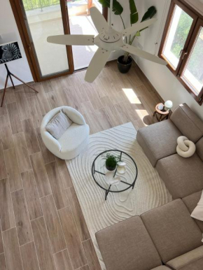 Hera Holiday Home